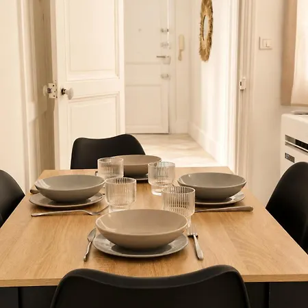 Le Saint Vincent 2 Center And Train Station Apartment Carcassonne